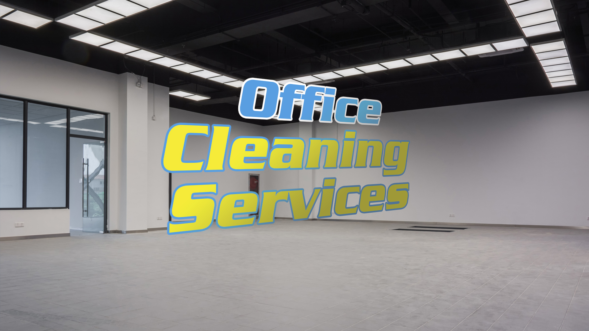 Palmetto House & Building Cleaning
