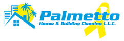 Palmetto House & Building